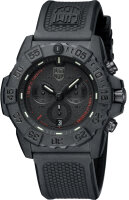 Montre homme chronographe en carbone - Luminox modèle: XS.3581.SIS