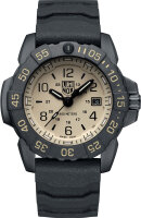 Montre homme acier inox - Luminox modèle:...