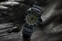 Montre homme acier inox - Luminox modèle: XS.3251.CBNSF.SET