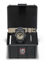 Montre homme acier inox - Luminox modèle: XS.3251.CBNSF.SET
