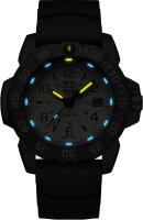 Montre homme acier inox - Luminox modèle: XS.3251.CBNSF.SET