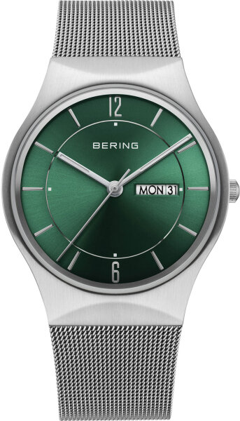 Montre homme multifonctions - Bering modèle: 11938-008DD