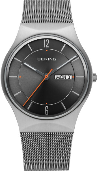 Montre homme multifonctions - Bering modèle: 11938-007DD