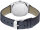 Montre femme boîtier acier inox bracelet textile - s.Oliver modèle: 2033502