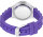 Montre enfant bracelet silicone aiguilles luminescentes - s.Oliver modèle: 2033508