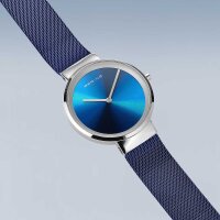 Montre femme cadran Sunray - Bering modèle: 19031-307