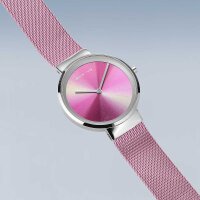 Montre femme cadran Sunray - Bering modèle: 19031-999