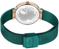 Montre femme Sunray bracelet milanais - Bering modèle: 14531-869