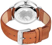 Montre homme avec cadran Sunray - Bering modèle: 15439-507