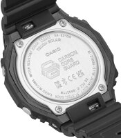 Montre homme avec fonction smartwatch - Casio modèle: GA-B2100-1AER