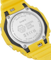 Montre homme smartwatch - Casio modèle: GA-B2100C-9AER
