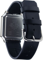 Montre homme calendrier, fonction chronomètre - Casio modèle: A100WEL-1AEF