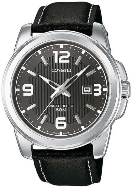Montre homme - Casio modèle: MTP-1314PL-8AVEF