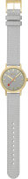 Montre femme bracelet textile - Mondaine modèle: A660.30314.80SBU