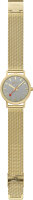Montre femme bracelet milanais - Mondaine modèle: A660.30314.80SBM
