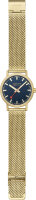Montre homme bracelet milanais - Mondaine modèle: A660.30360.40SBM