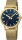 Montre homme bracelet milanais - Mondaine modèle: A660.30360.40SBM