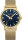 Montre homme bracelet milanais - Mondaine modèle: A660.30360.40SBM
