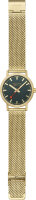 Montre homme bracelet milanais - Mondaine modèle: A660.30360.60SBM