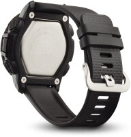 Montre homme timer, alarme, boussole - Casio modèle: PRT-B50-1ER