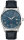 Montre homme, date, bracelet cuir - Bulova modèle: 96B385