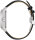 Montre homme, date, bracelet cuir - Bulova modèle: 96B385