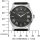 Montre homme, date, acier inox - Bulova modèle: 96B390