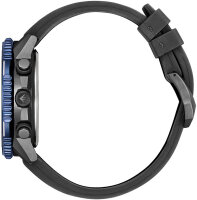 Montre homme solaire de plongée alarme - Citizen modèle: CB5006-02L