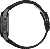 Montre homme solaire date alarme - Citizen modèle: CB5925-15E