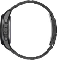 Montre homme montre de plongée solaire alarme, date - Citizen modèle: CB5925-82X