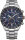 Montre homme montre solaire calendrier alarme - Citizen modèle: CB5945-85L