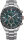 Montre homme solaire date alarme - Citizen modèle: CB5946-82X