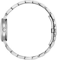 Montre femme verre saphir cadran SunrayCB5004-59W - Citizen modèle: EM0990-81L