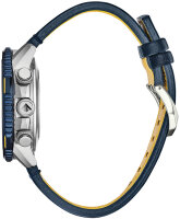 Montre homme chronographe montre solaire de plongée - Citizen modèle: JY8078-01L