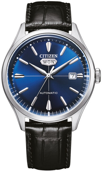 Montre homme - Citizen modèle: NH8390-20LE