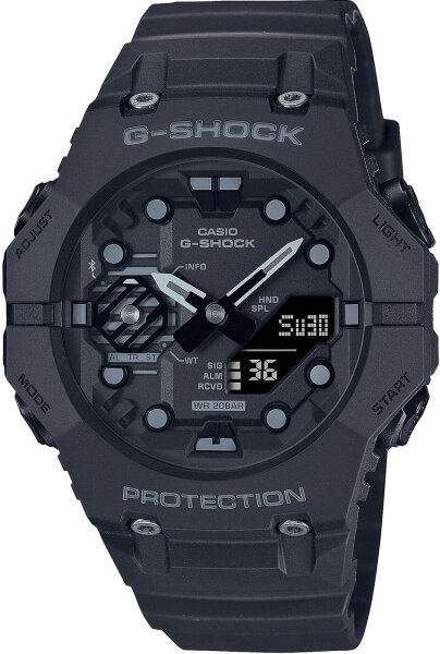 Montre homme - Série G-SHOCK - Casio modèle: GA-B001-1AER