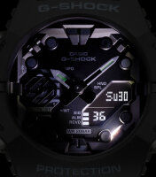 Montre homme - Série G-SHOCK - Casio modèle: GA-B001-1AER