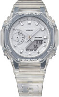 Montre femme - Série G-SHOCK - Casio modèle: GMA-S2100SK-7AER