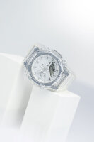 Montre femme - Série G-SHOCK - Casio modèle: GMA-S2100SK-7AER