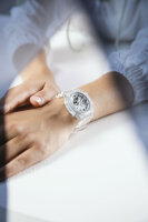 Montre femme - Série G-SHOCK - Casio modèle: GMA-S2100SK-7AER