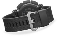 Montre homme Timer, alarme, boussole - Casio modèle: PRG-340-1ER