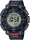 Montre homme Timer, alarme, boussole - Casio modèle: PRG-340-1ER
