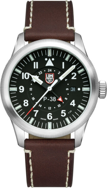 Montre homme P38 multifonctions - Luminox modèle: XA.9521