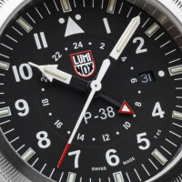 Montre homme P38 multifonctions - Luminox modèle: XA.9521