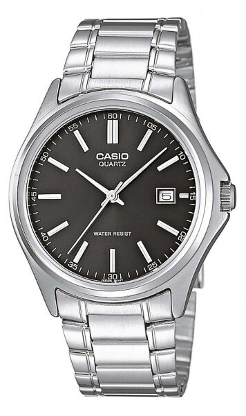 Montre homme - Casio modèle: MTP-1183PA-1AEG