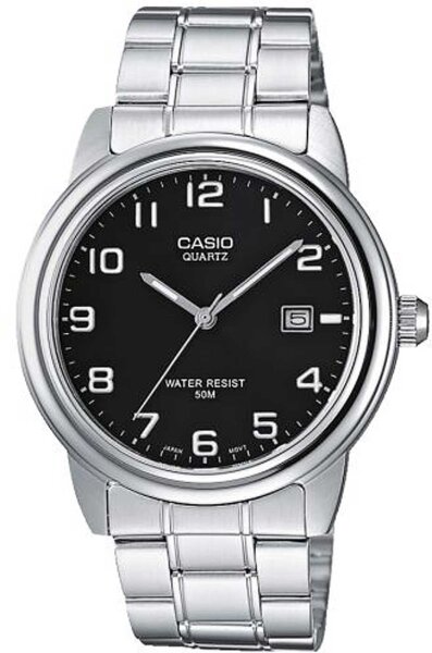 Montre homme - Casio modèle: MTP-1221A-1AVEG