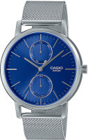 Montre homme acier inox - Casio modèle:...