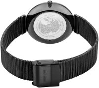 Montre femme avec fermoir dépliant - Bering modèle: 18132-132