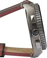 Montre homme 43mm - UMF Ruhla modèle: 1886-1