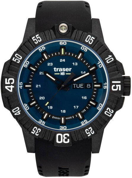 Montre homme P99 Q Tactical - Traser modèle: 110725